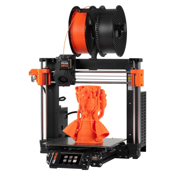 Original Prusa MK4S Printer kit